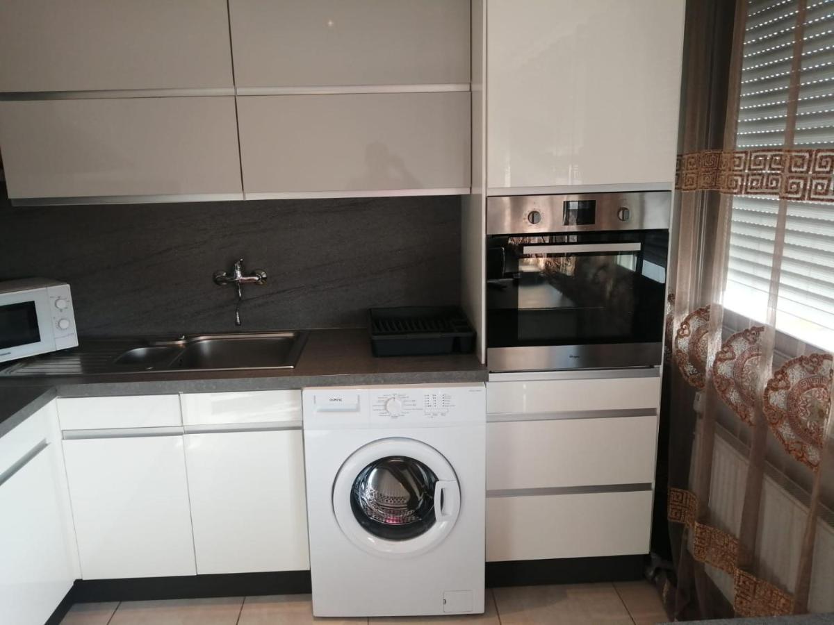 Location D'Appartement Entierement Meuble Pres De Geneve Annemasse Exterior photo